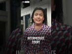 Can the courts system crisis be saved?