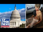 DC DISORDER: Guy BLASTS D.C. Leadership Over Violent DOGE Attack