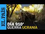 GUERRA | Rusia avisa de que la incursión de Ucrania en Kursk hace imposible negociar la paz