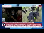 Na żywo! MSZ BEZCZYNNE WOBEC BRUTALNIE POBITYCH POLAKÓW!