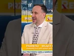 Kowalski: patoelity mówią kto może być sędzią kto nie