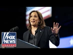 This means Kamala Harris is going to run in 2028, Dem strategist predicts