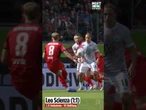 BUNDESLIGA: Traumtore am Fließband! Das waren die schönsten Treffer des 1. Spieltags #bl
