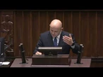 Gosek: księgi wieczyste mają być transparentne i pewne!
