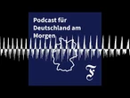 USA feiern 250. Unabhängigkeitstag • Taylor Swift heiratet – wahrscheinlich • DFB sucht neuen Bun...
