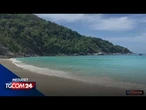 Le migliori spiagge del mondo nel 2026: due italiane nelle prime 50