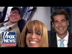 What’s wrong with a little Watters and Gayle King action?