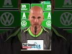 VFL WOLFSBURG: Spielt Eriksen in Köln? Das sagt der Trainer