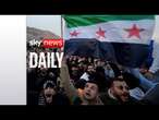 Syria after Assad: What do the people want?