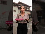 Tausende Jugendliche beteiligen sich an den Protesten in der nepalesischen Hauptstadt Kathmandu.