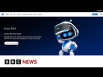 Snapchat and several banks among major apps down in Amazon internet services outage | BBC News