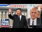 Kevin O’Leary TORCHES North Korea's latest 'PROPAGANDA'