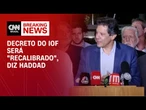 Governo propõe taxar mais bets e acabar com isenção para LCA e LCI | CNN BRASIL
