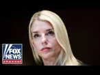 Pam Bondi deploys DOJ to ICE facilities after shooting: 'Will not stand idly by'