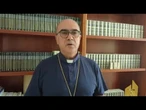 "Liberatelo", l'appello del vescovo di Ragusa ai rapitori del giovane