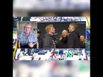 Gala MMA na trawniku Białego Domu. Cejrowski o kulisach