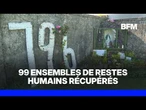 Des dépouilles de nourrissons enterrées dans un foyer religieux pour mères célibataires en Irlande