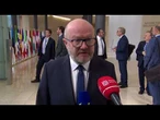 PAKT MIGRACYJNY WCHODZI W ŻYCIE! Będziemy płacić miliony za imigrantów z Niemiec?!
