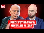 ZŁOWIESZCZE przewidywania polskiego generała. Wskazał na długofalowy cel PUTINOWSKIEJ Rosji | FAKT