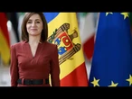 Moldavie : Chișinău tente d'accélérer son adhésion à l'Union européenne