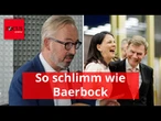 So schlimm wie Baerbock: Wadephul bringt Fleischhauer völlig auf die Palme