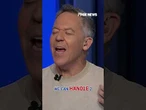 ‘Save me your selective outrage’: Gutfeld goes OFF on Democrats #shorts #politics #thefive #gutfeld