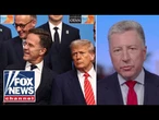 Trump’s completely ‘changed the dynamic’ of this: NATO ambassador