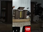 Vídeo: Pastor morre após passar mal durante pregação em culto evangélico | CNN BRASIL