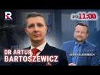 #PO11 | Hołownia chce 8 stycznia ogłosić termin wyborów prezydenckich | A. Klarenbach