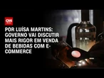 Metanol: Governo vai discutir mais rigor com e-commerce | BASTIDORES CNN