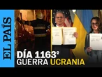 GUERRA UCRANIA | Del ATAQUE a ODESA al ACUERDO con EEUU sobre la EXPLOTACIÓN de MINERALES