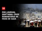 Análise: Sanções comerciais podem ser um caminho efetivo para pressionar Israel | CNN PRIME TIME