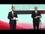 Migracyjny scenariusz z Zachodu zagrożeniem dla Polski? Śliwka: tylko Nawrocki może to zatrzymać!