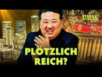 So macht Putin Nordkorea reich | Stabile Zeitenlage