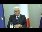 Mattarella: "Forte collaborazione tra Italia e Croazia grazie anche a minoranze che fanno da ponte"