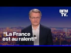 Crise économique, patrons, inflation... L'interview de Dominique Schelcher, PDG de la Coopérative U