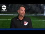 Former US men's soccer player on what lies ahead for the team
