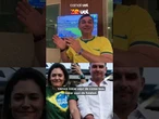 Flávio Bolsonaro: 'Nada nem ninguém me aborrece hoje', diz após vídeo de Michelle