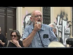 Sfratto Leoncavallo, Daniele Farina: "A Milano vige una strana legalita'"