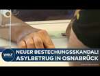 MIGRATION: Hausdurchsuchung bei Behörden! Asylbetrug! Bestechungsskandal in Osnabrück!