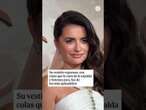 Penélope Cruz en los Oscar 2025: radiante novia contemporánea con un vestido de #chanel #oscars