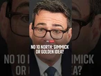 No 10 North: Gimmick or golden idea?