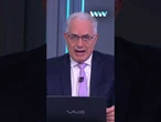 Waack: Lula quer equilibrar contas sem cortar gastos | CNN Brasil