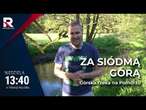 Górska rzeka na Pomorzu | Za Siódmą Górą odc. 12