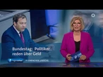 tagesschau in Einfacher Sprache 19:00 Uhr, 23.09.2025