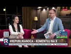 Rządzą nami Niemcy | Republika Nocą | 19.07.2025