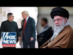 Mark Levin: Iran is using North Korea’s playbook