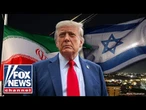 This is the best shot Trump has to end the Iranian threat, expert reveals