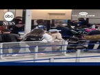 What travelers should know about flight cancellations
