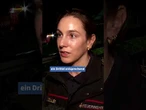 Ein Erdrutsch habe das tödliche Zugunglück in Baden-Württemberg verursacht, erklärt die Polizei.